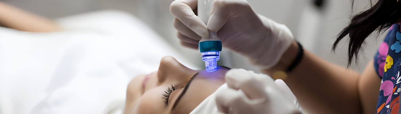 Beauty Therapy NVQ Level 4