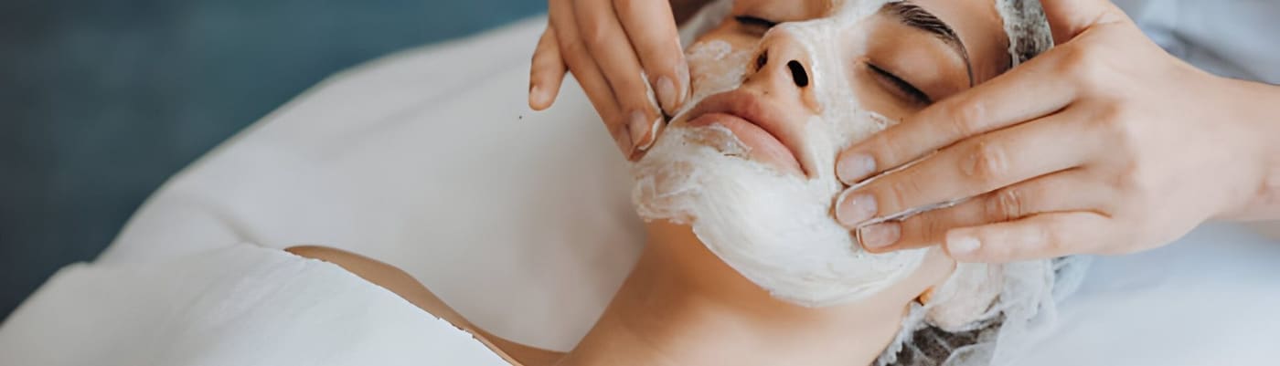 Beauty Therapy NVQ Level 3