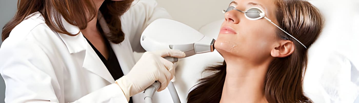 Advanced Electrolysis Course