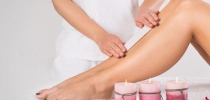 Beauty Therapy NVQ Level 2