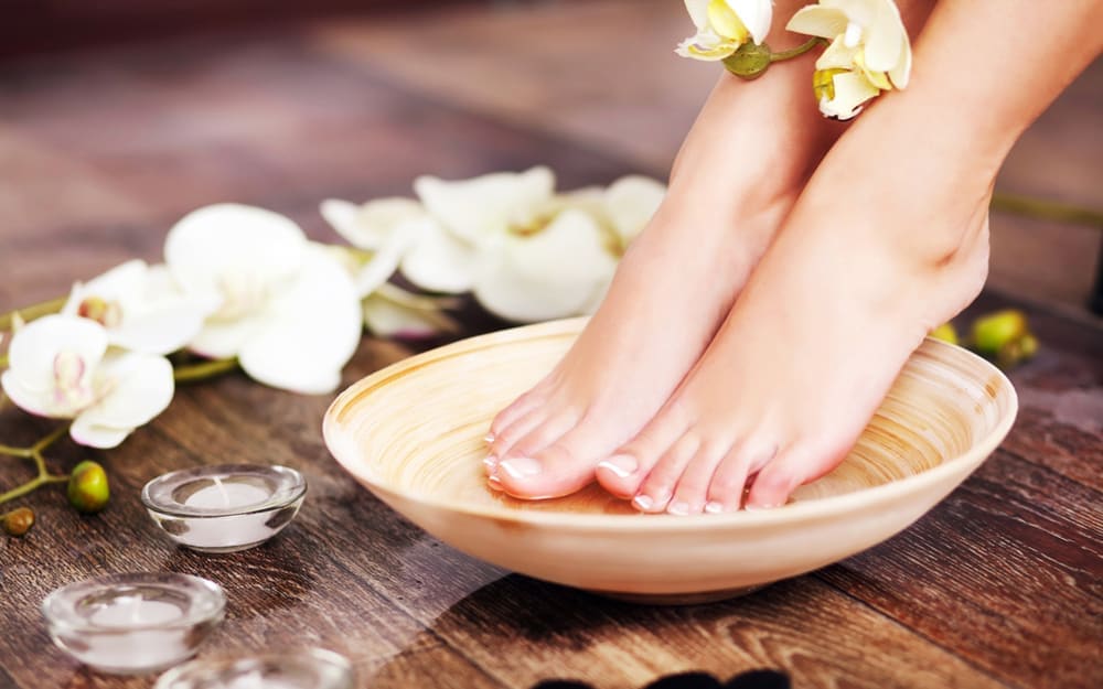 Pedicure Course