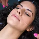 Full Face with Eyebrows