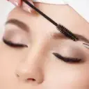 Eyebrow Lightening